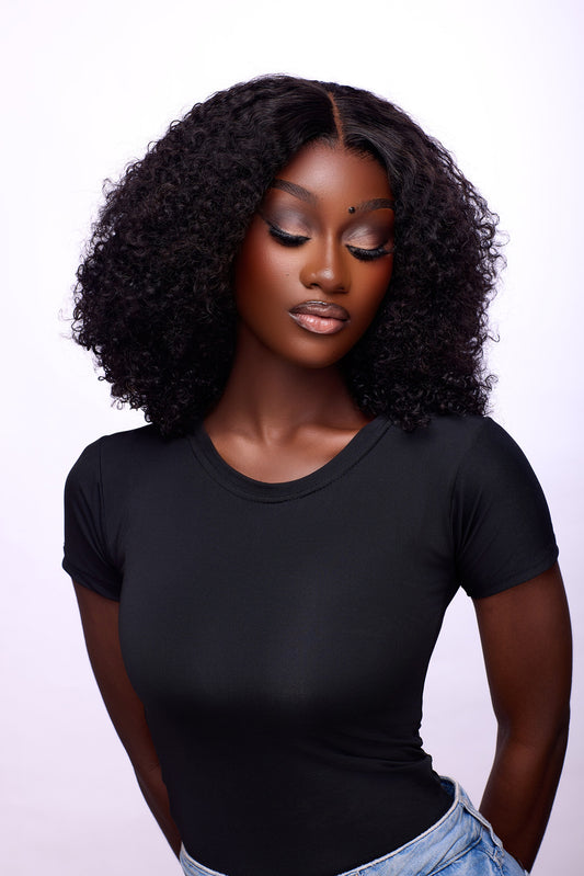 Nahna Curl HD Closure