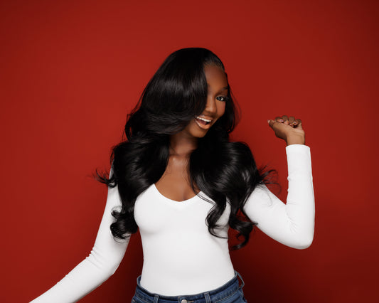 Steam Wavy HD Frontal