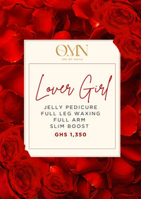 Lover Girl