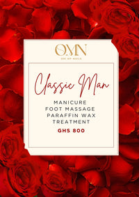 Classic Man