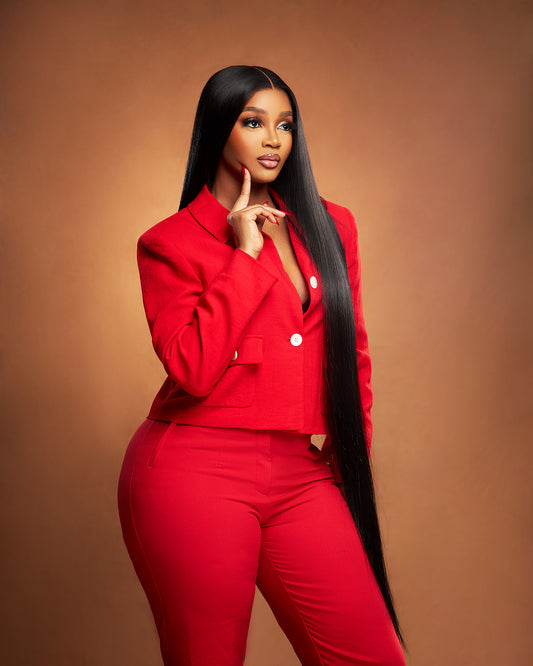 Luxury Straight HD Closure