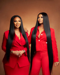 Luxury Straight Bundles