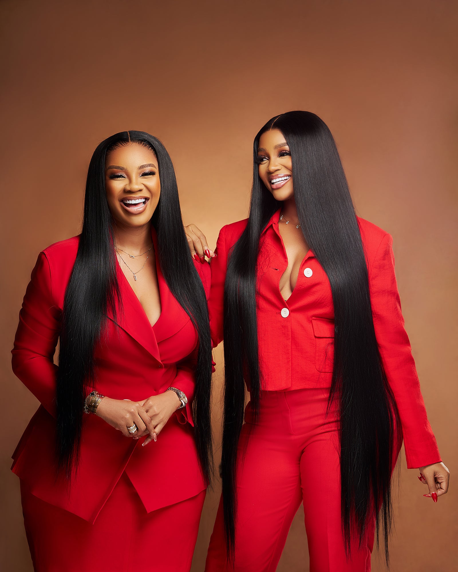 Luxury Straight Bundles