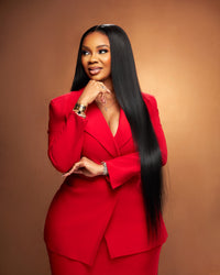 Luxury Straight Bundles