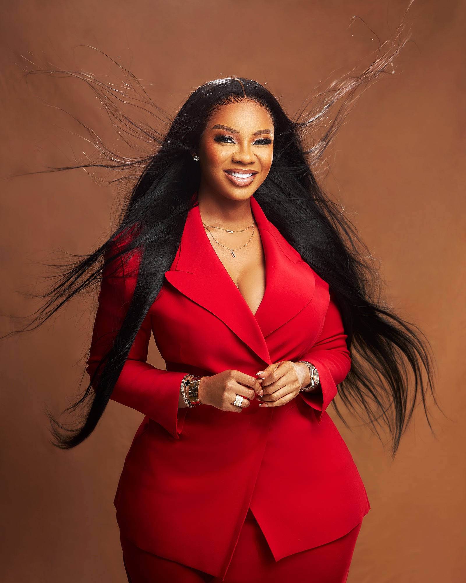 Luxury Straight Bundles