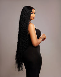 Deep Wave Bundles