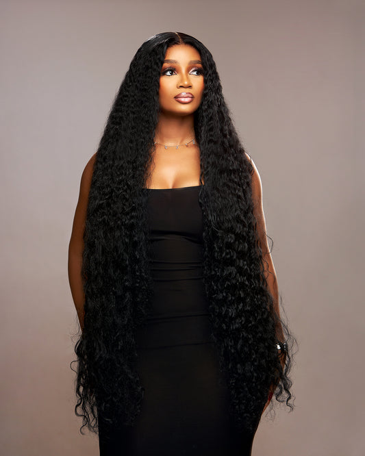 Deep Wave Bundles