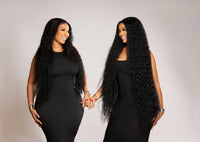 Deep Wave Bundles