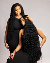 Deep Wave HD Closure