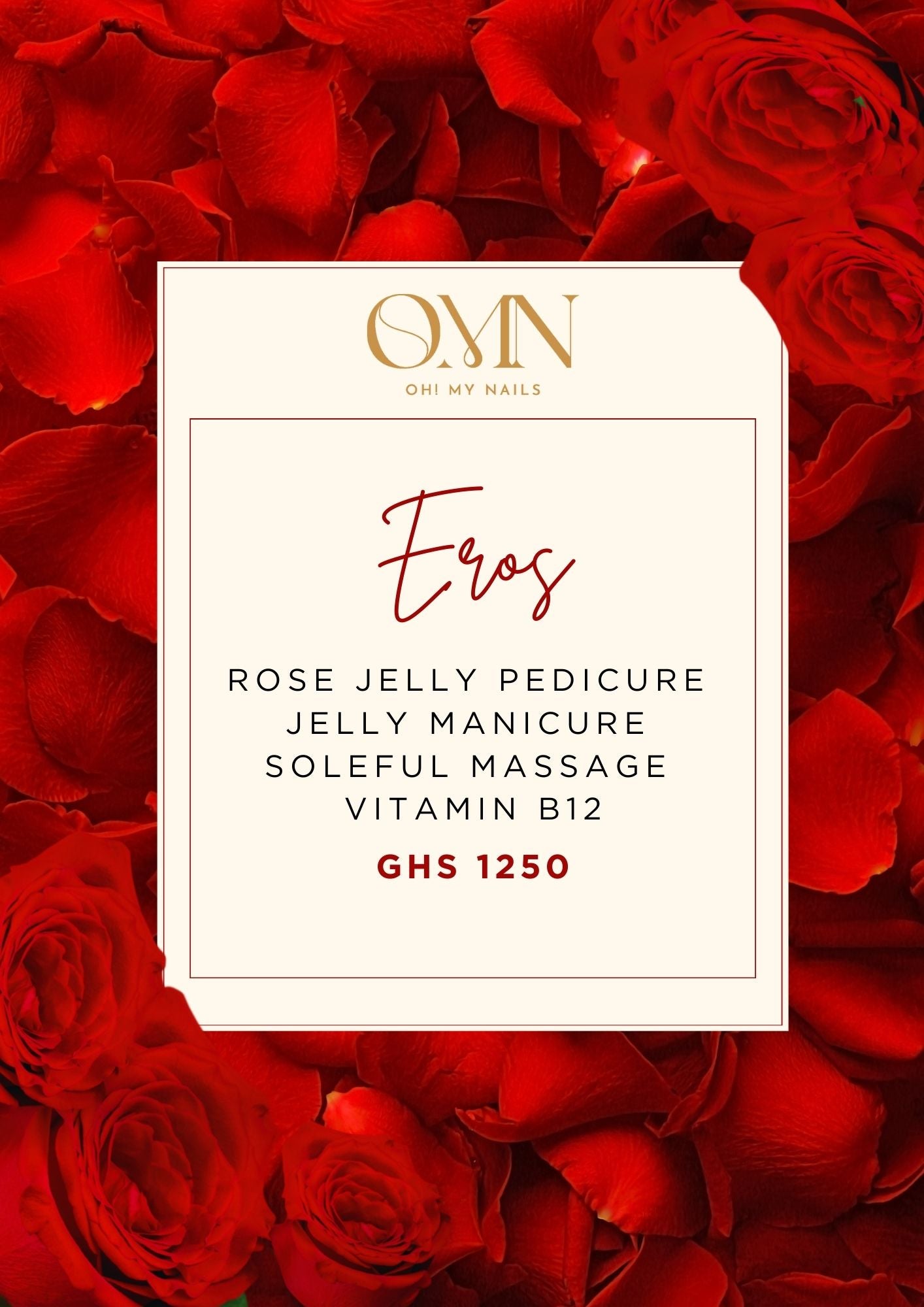 Eros