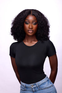 Nahna Curl HD Frontal