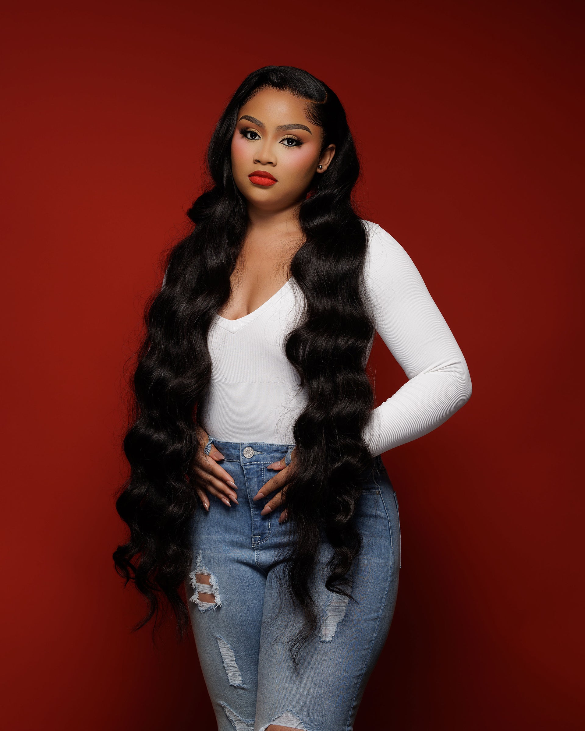 Steam Wavy HD Frontal