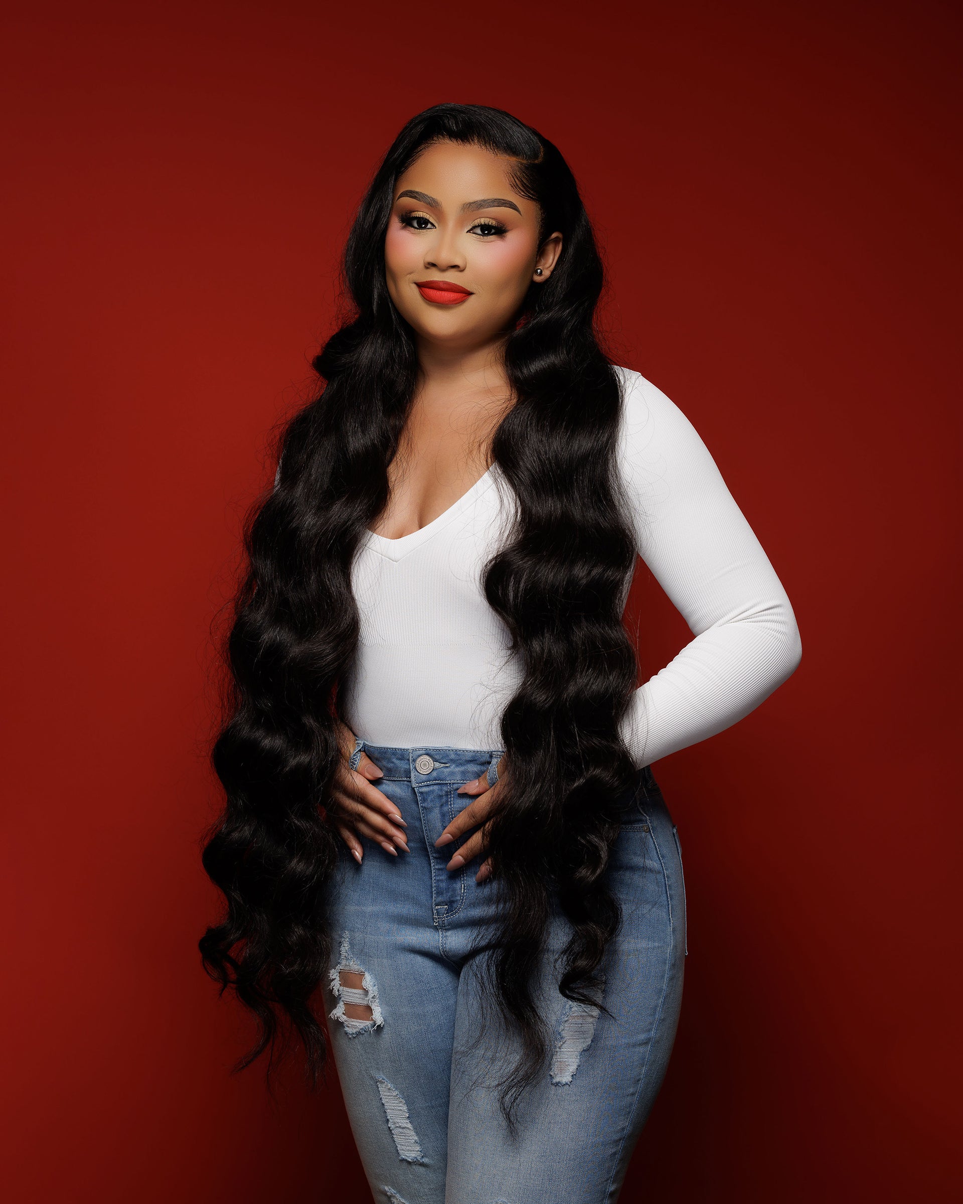 Steam Wavy HD Frontal