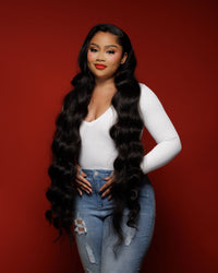 Steam Wavy HD Frontal