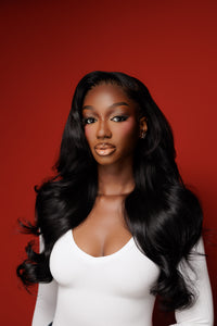 Steam Wavy HD Frontal