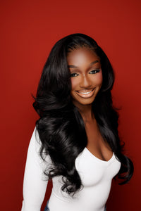 Steam Wavy HD Frontal