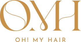 Oh! My Hair