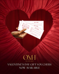 Valentine's Gift Voucher
