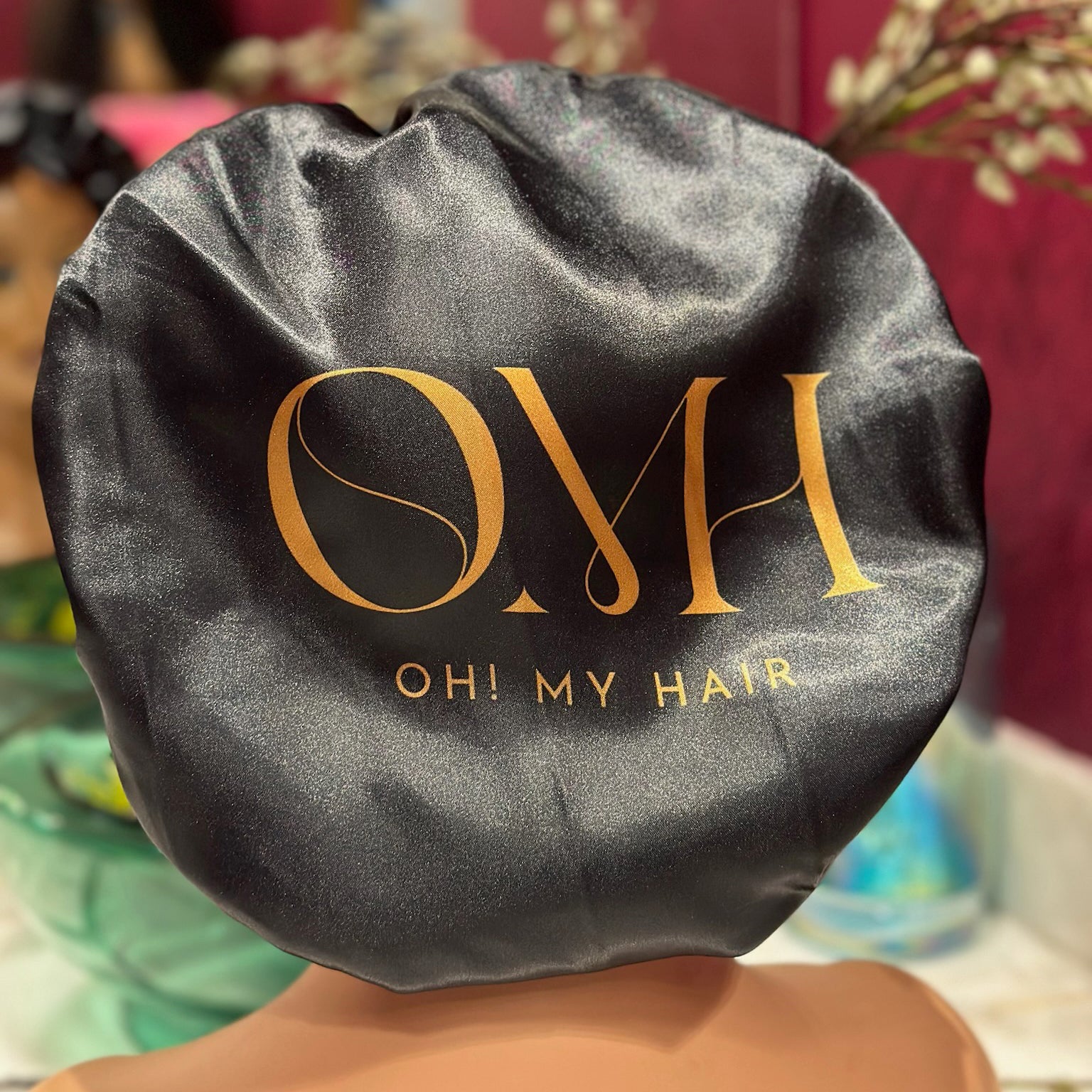 Hair Bonnet