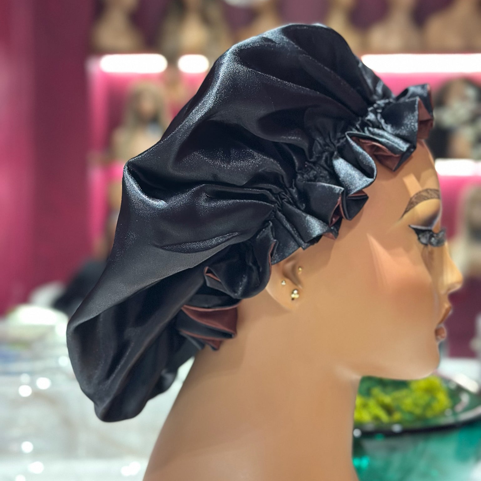 Hair Bonnet