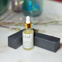 Hair Growth Oil